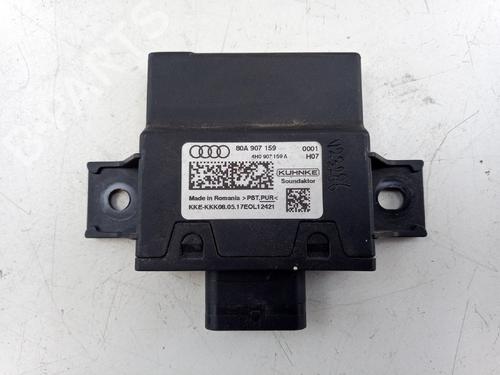 Elektronisk modul AUDI Q5 (FYB, FYG) SQ5 TFSI quattro | BP26507533M83 