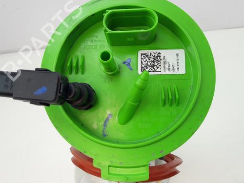 Fuel pump SKODA OCTAVIA IV Combi (NX5, PV5) 1.4 TSI RS iV | BP22511185M76