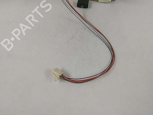 Pompe à carburant MERCEDES-BENZ E-CLASS (W211) E 240 (211.061) | BP30907607M76