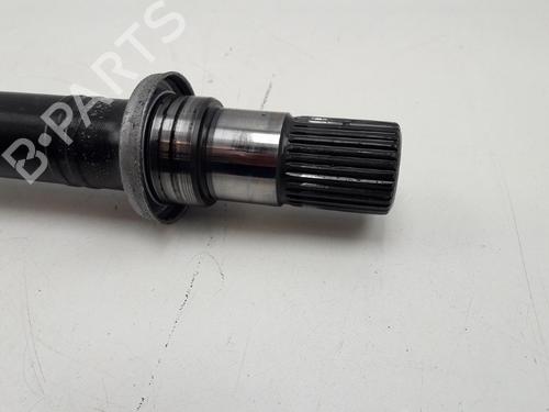 Right front driveshaft MAZDA CX-30 (DM) e-SKYACTIV-X M Hybrid | BP22502961M39