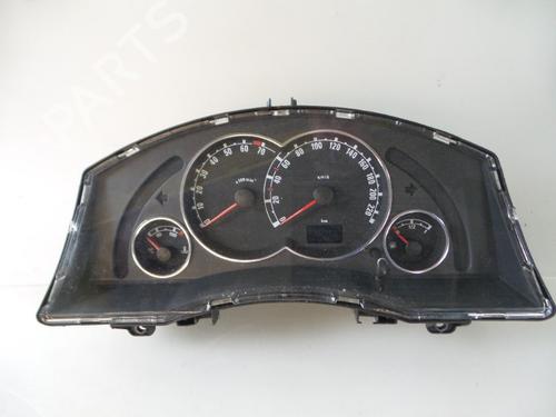 Used Display monitor OPEL MERIVA A MPV (X03) 1.8 (E75) (125 hp) 22478367