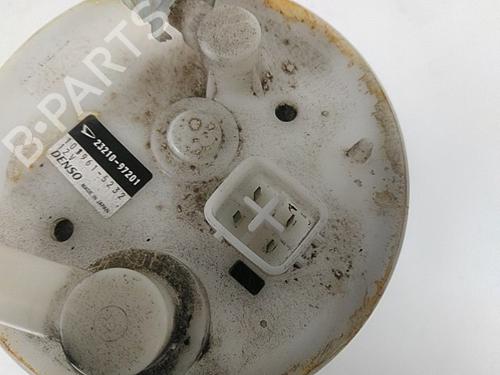Fuel pump DAIHATSU SIRION (M1) 1.0 i (M100) | BP22458833M76 