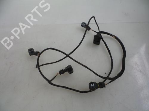 Elektronisk modul VW GOLF PLUS V (5M1, 521) 1.6 TDI (105 hp) 22478578