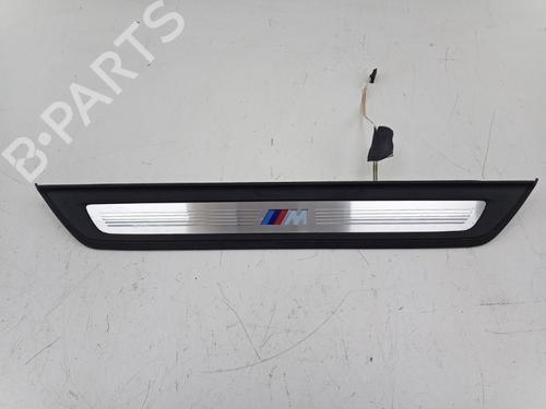 Used Other Other BMW 5 (G30, F90) 540 i (340 hp) 34251356 34251356