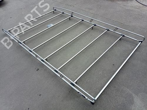 Roof bar RENAULT TRAFIC III Van (FG_) 1.6 dCi 140 (FGMA, FGMC) | BP25376922C65 