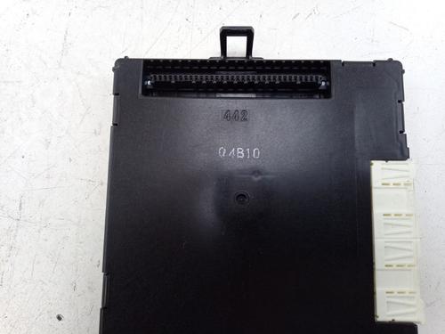 Control unit TOYOTA C-HR (_X1_) 1.8 Hybrid (ZYX10_, ZYX11_, ZYX10R, ZYX11R) | BP36848998M11 - Image 3