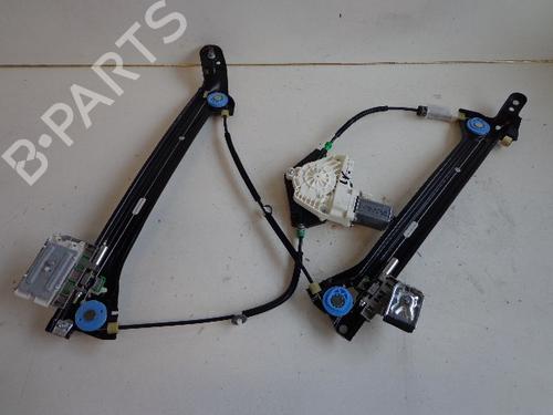 Used Front left window mechanism AUDI A5 Sportback (8TA) 3.0 TDI (204 hp) 22469124