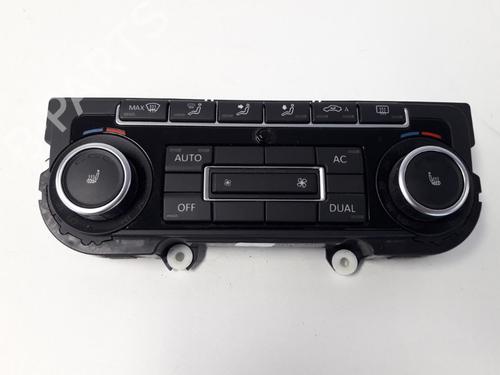 Used Climate control VW GOLF VI (5K1) 1.4 TSI (122 hp) 22496496