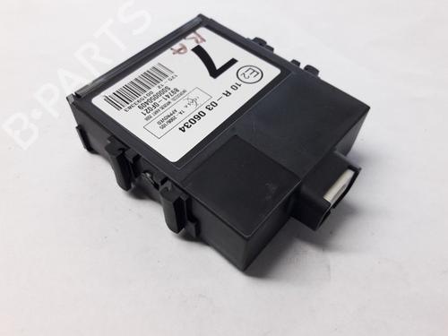 Elektronisk modul TOYOTA VERSO (_R2_) 1.6 (ZGR20_, ZGR20R) (132 hp) 22467896