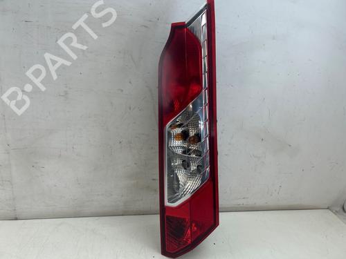 Used Right taillight Right taillight FORD TRANSIT CONNECT V408 Box Body/MPV 1.6 TDCi (95 hp) 36458905 36458905