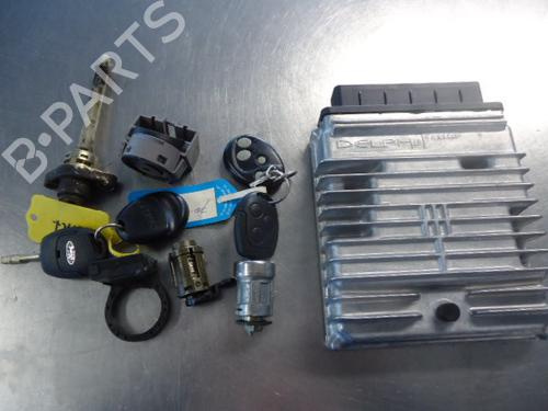 Used Control unit Control unit 22455655 22455655