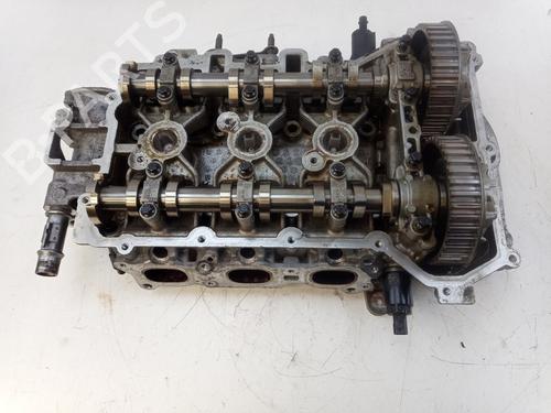 Used Cylinder head CITROËN C3 III (SX) 1.2 PureTech 82 (83 hp) 28361316