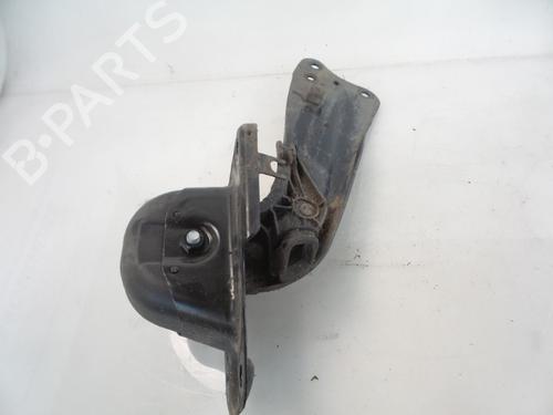 Used Right rear suspension arm VW TOURAN (1T3) 2.0 TDI (140 hp) 22480119