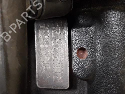 Engine RENAULT CLIO IV Grandtour (KH_) 1.5 dCi 90 (KHN3, KHN4) | BP22513214M1 