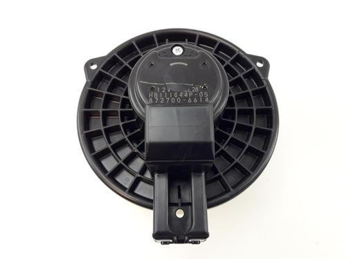 Heater blower motor MAZDA CX-60 (KH_) e-SKYACTIV PHEV (KH0H) | BP22510594M62 