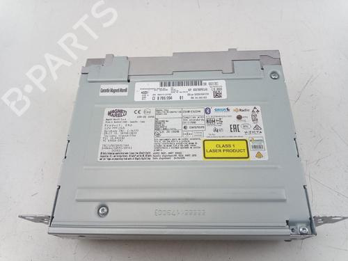 Elektronisk modul BMW i3 (I01) Electric (170 hp) 23981374