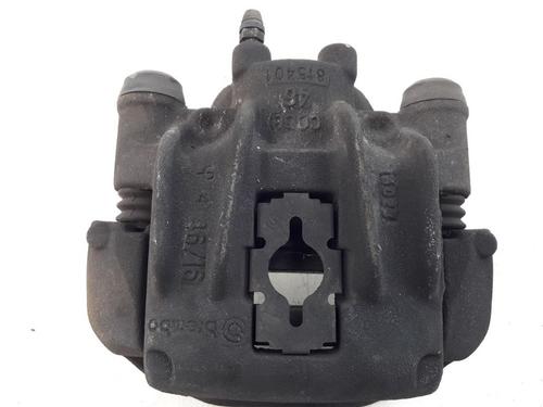 Højre bremsekaliber bag FIAT DUCATO Platform/Chassis (244_) 2.8 JTD BP22498664M106