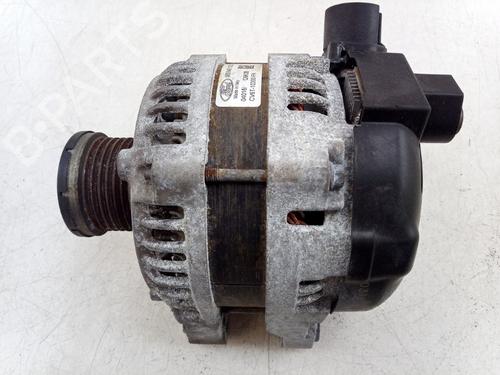 Used Alternator Alternator FORD FIESTA VI (CB1, CCN) 1.0 (80 hp) 40432817 40432817