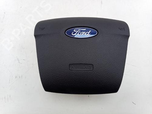 Used Driver airbag FORD MONDEO IV Turnier (BA7) 2.0 (145 hp) 30794631