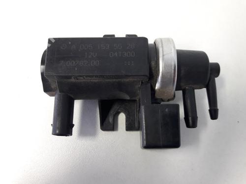 Elektronisk sensor MERCEDES-BENZ A-CLASS (W169) A 180 CDI (169.007, 169.307) (109 hp) 22471102