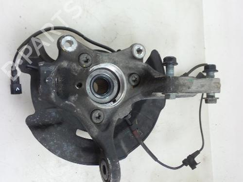 Right front steering knuckle KIA NIRO I (DE) 1.6 GDI Plug-in Hybrid | BP22488313M26