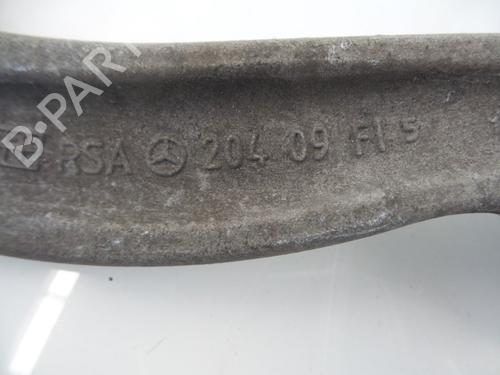 Right rear suspension arm MERCEDES-BENZ E-CLASS (W212) E 200 CDI / BlueTEC (212.005, 212.006) | BP22479462M15 