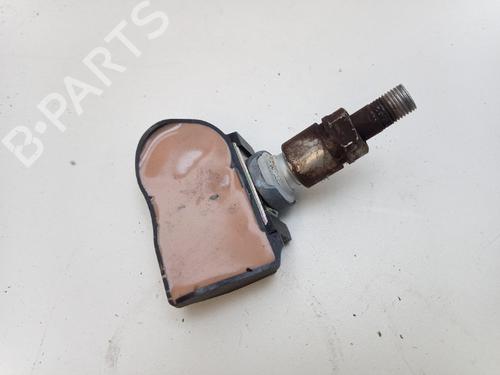 Elektronisk sensor RENAULT MEGANE III Grandtour (KZ0/1) 1.5 dCi (KZ09, KZ0D, KZ1G, KZ29, KZ14, KZ1W, KZ10, KZ1F,... (110 hp) 29075314
