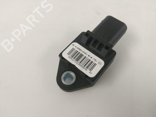 Used Electronic module MERCEDES-BENZ B-CLASS Sports Tourer (W245) B 180 CDI (245.207) (109 hp) 30811190