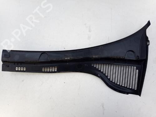 Scuttle panel SKODA FABIA III Estate (NJ5) 1.0 TSI | BP24440890C110 
