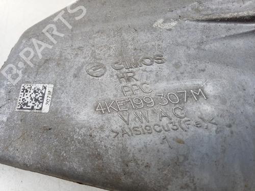 Engine mount AUDI E-TRON (GEN) 55 quattro | BP28157738M89 