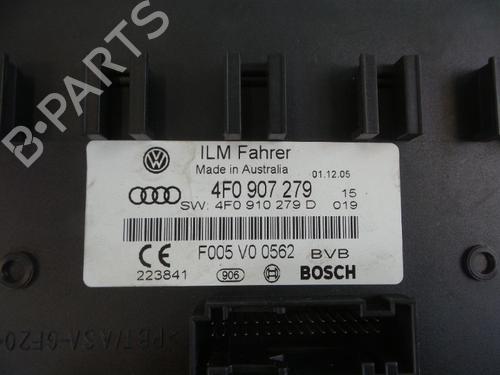 Electronic module AUDI A6 C6 (4F2) 3.0 TDI quattro | BP22480026M83