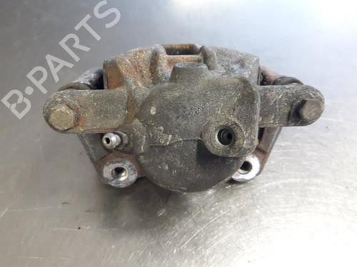 Left front brake caliper RENAULT CLIO III (BR0/1, CR0/1) 1.5 dCi | BP22467518M105 
