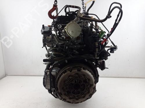 Engine RENAULT MASTER III Van (FV) 2.3 dCi 130 FWD (FV0M, FV0Y, FV0J, FV02, FV03) | BP32241434M1