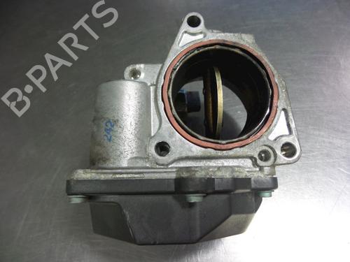 Throttle body SKODA OCTAVIA II Combi (1Z5) 2.0 TDI | BP22464671M82 