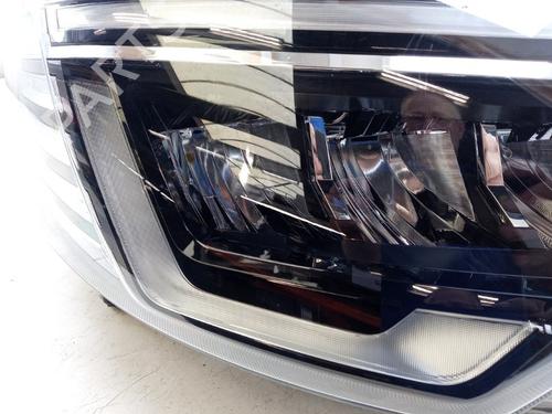 Right headlight RENAULT TRAFIC III Van (FG_) 2.0 dCi 110 (FGMW) | BP38336290C29 - Image 4