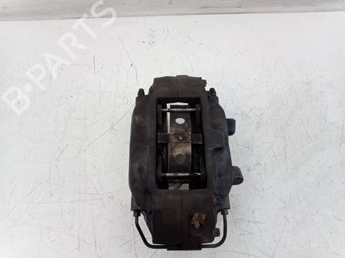 Used Left front brake caliper TESLA MODEL S (5YJS) P85 (421 hp) 22495489