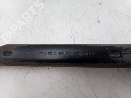 Querlenker links hinten PORSCHE MACAN (95B) 3.6 Turbo | BP22495364M14 
