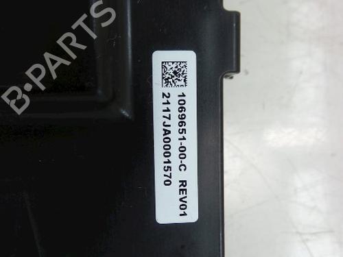 Control unit TESLA MODEL S (5YJS) 75D AWD | BP22485376M11 - Image 3
