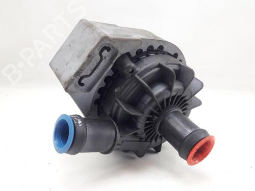 Auxiliary water pump VW ID.3 (E11, E12) 1st | BP22502433M111 
