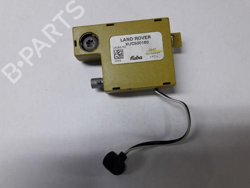 Used Electronic module LAND ROVER RANGE ROVER SPORT I (L320) 4.2 4x4 (390 hp) 22508455