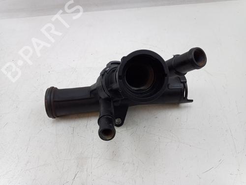 Pipe SKODA KODIAQ I (NS6, NS7, NV7) 2.0 TDI | BP22507907M125