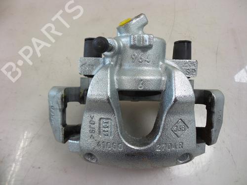 Right front brake caliper DACIA SANDERO II TCe 90 (B8M1, B8MA, B8AC) | BP22481921M104 