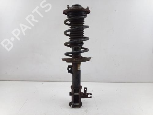 Used Right front shock absorber OPEL VECTRA C (Z02) 1.8 16V (122 hp) 23568519