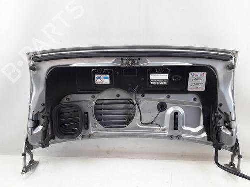 Tailgate PORSCHE 911 (996) 3.6 Carrera 4 | BP22511651C6 