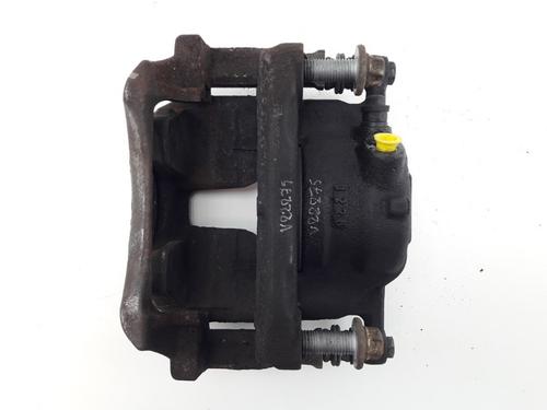 Left front brake caliper MERCEDES-BENZ A-CLASS (W176) A 180 CDI / d (176.012) | BP22509582M105 