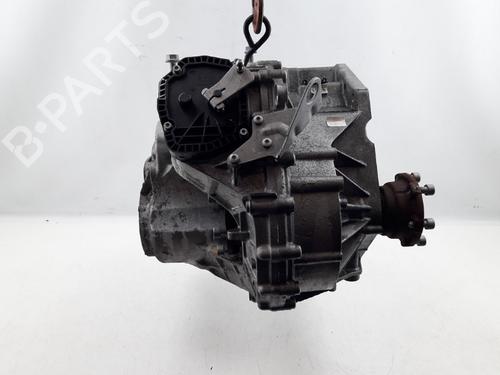 Gearbox VW GOLF VII (5G1, BQ1, BE1, BE2) 1.0 TSI | BP22500499M3 