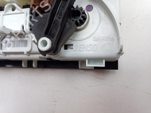 Climate control PEUGEOT PARTNER Box Body/MPV 1.6 HDi | BP31075772I5