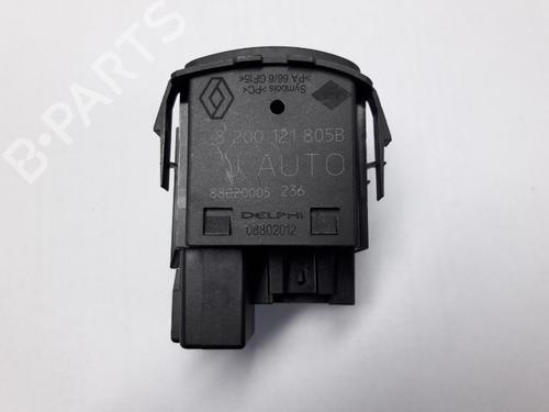Switch RENAULT MEGANE II Estate (KM0/1_) 1.5 dCi (KM16, KM1E) | BP22500282I30 