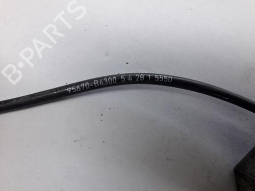 Electronic sensor HYUNDAI i10 II (BA, IA) 1.0 | BP22482236M84 