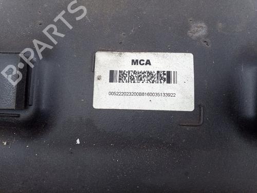 AdBlue-tank FIAT DUCATO Van (250_) 160 Multijet 2,2 D | BP30820324M85 